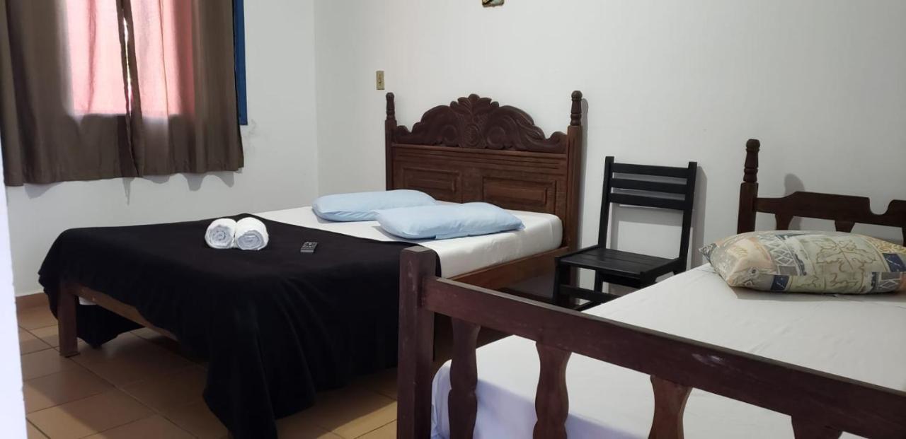 Hotel Nevada Ubatuba Luaran gambar