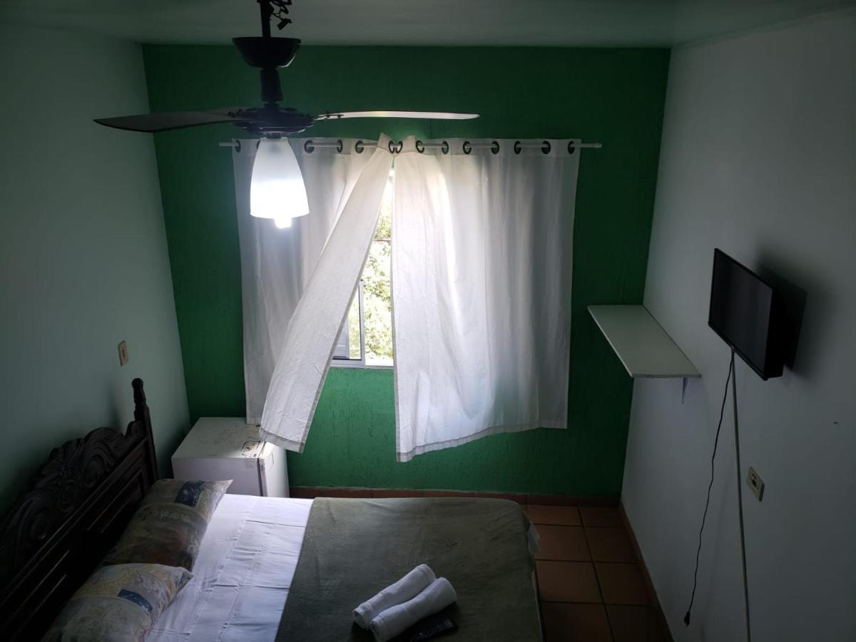 Hotel Nevada Ubatuba Luaran gambar