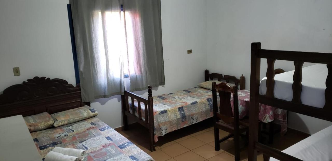 Hotel Nevada Ubatuba Luaran gambar