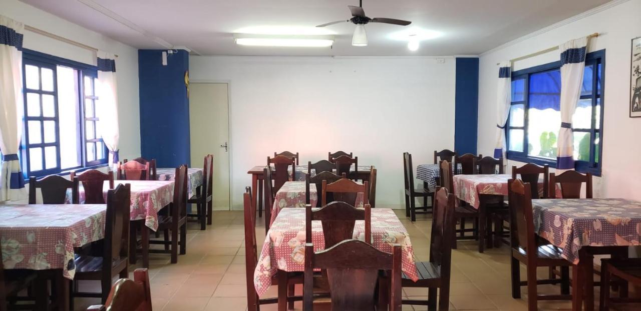 Hotel Nevada Ubatuba Luaran gambar
