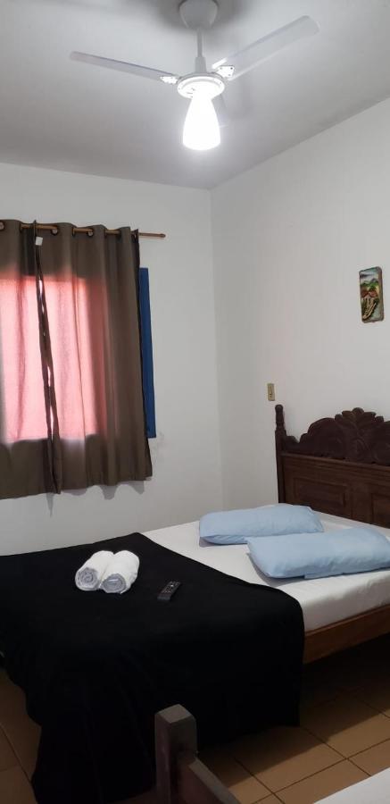 Hotel Nevada Ubatuba Luaran gambar