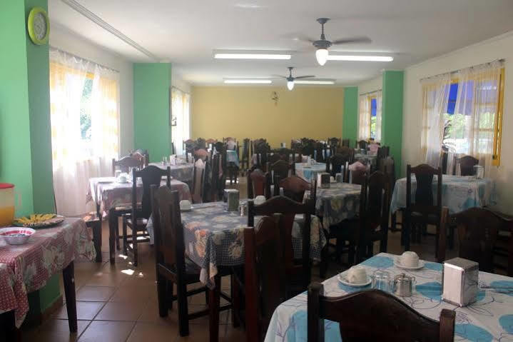Hotel Nevada Ubatuba Luaran gambar