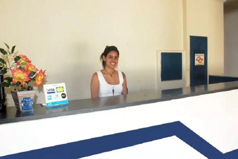 Hotel Nevada Ubatuba Luaran gambar