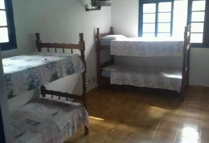 Hotel Nevada Ubatuba Luaran gambar