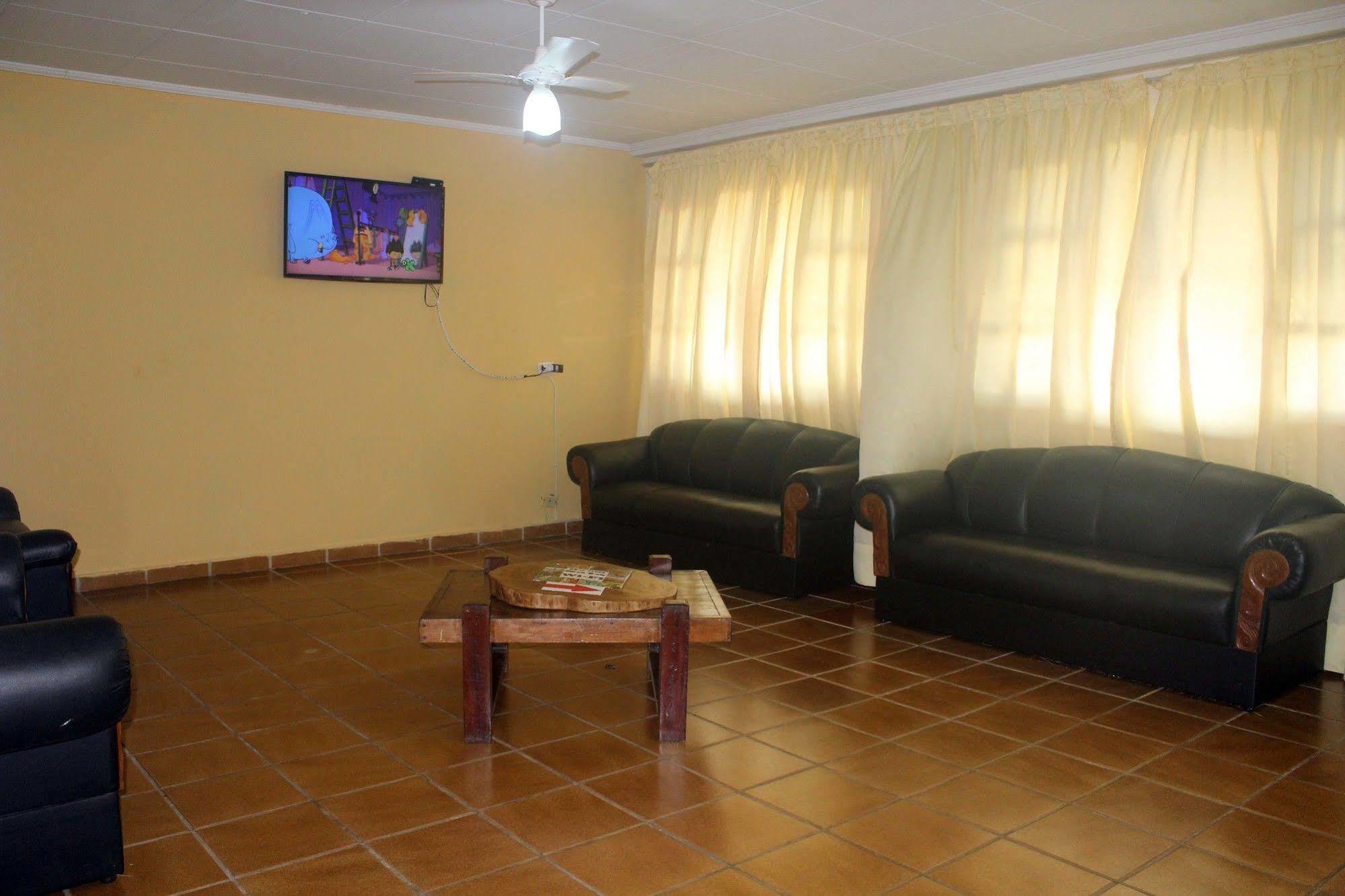 Hotel Nevada Ubatuba Luaran gambar