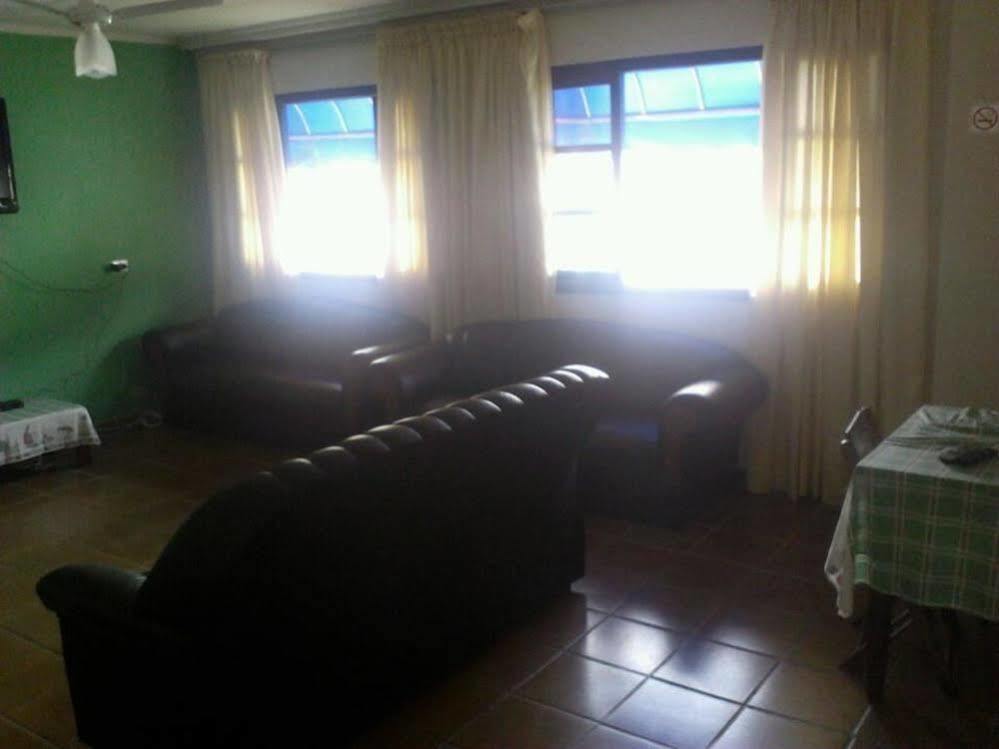 Hotel Nevada Ubatuba Luaran gambar
