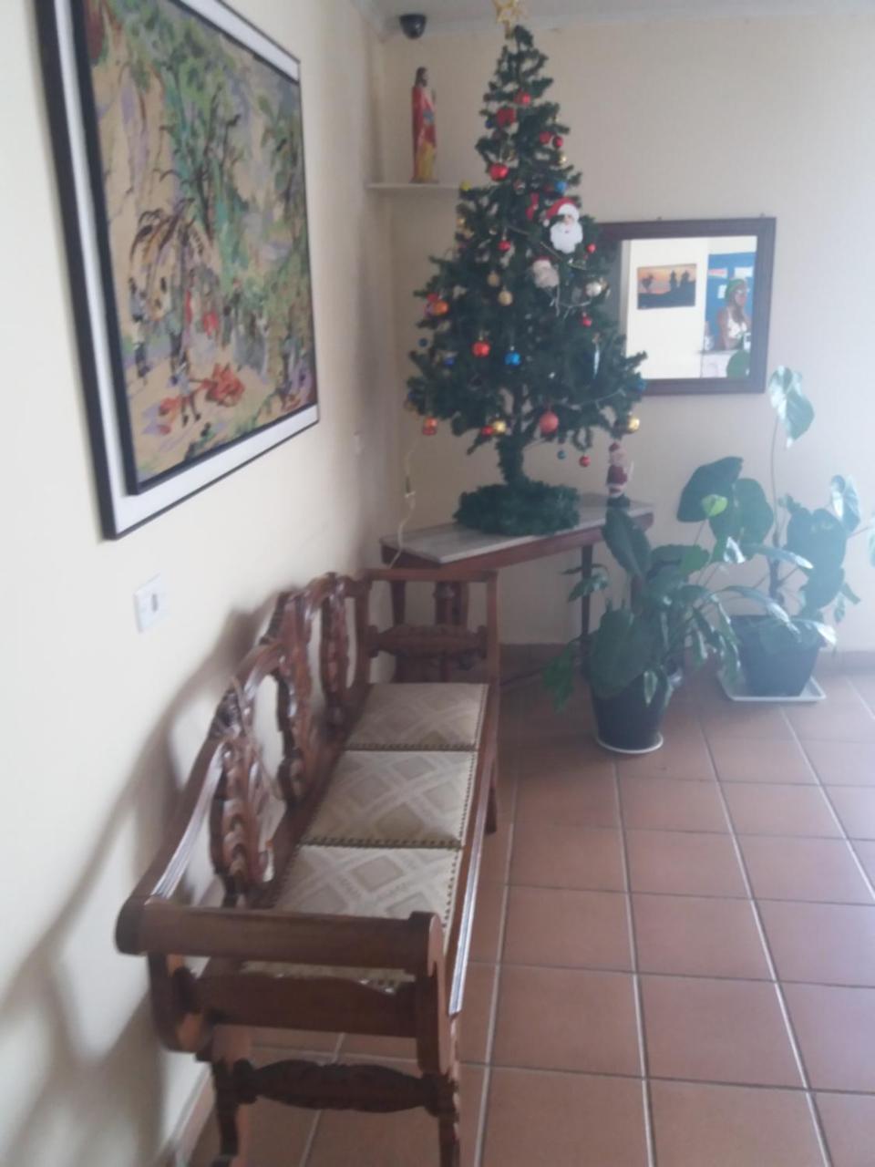 Hotel Nevada Ubatuba Luaran gambar