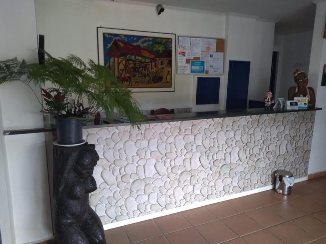 Hotel Nevada Ubatuba Luaran gambar