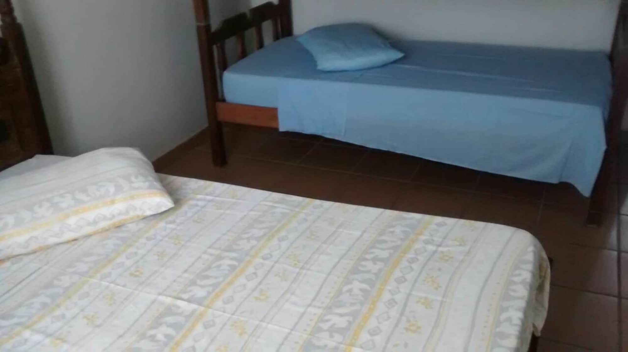 Hotel Nevada Ubatuba Luaran gambar